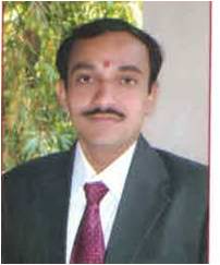 Dr. Vijay N. Bhosale