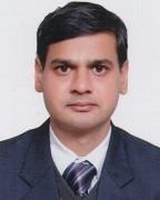 Dr. Nizamul Haque Ansari
