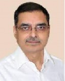 Dr. Amitava Das